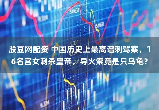 股豆网配资 中国历史上最离谱刺驾案，16名宫女刺杀皇帝，导火索竟是只乌龟？